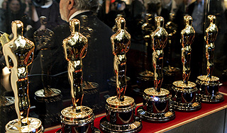 Академики изменили правила "Оскара" Академики изменили правила "Оскара"