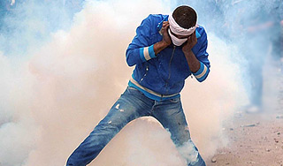 ООН: Оппозиция Сирии применяла химоружие ООН: Оппозиция Сирии применяла химоружие