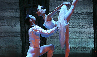 Артистов балета отправят на аттестацию Артистов балета отправят на аттестацию