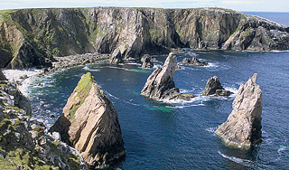 Остров в Шотландии продают за $3,9 миллиона Остров в Шотландии продают за $3,9 миллиона