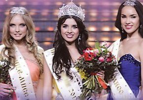 Бороться за титул «Мисс Брянск-2013» будут 22 девушки