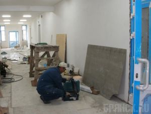 Ремонт инфекционной больницы оценили в 22 миллиона рублей