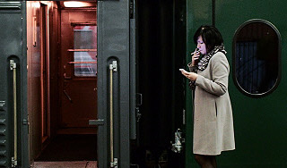 Пассажиров лишили курилок в поездах Пассажиров лишили курилок в поездах