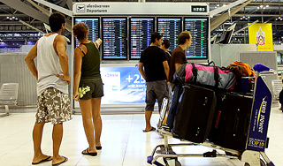 Турпутевки могут подорожать на 20% Турпутевки могут подорожать на 20%