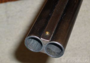 В Брянском районе задержали пальцовского стрелка