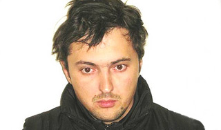 Арестант сбежал из СИЗО с помощью ложки Арестант сбежал из СИЗО с помощью ложки