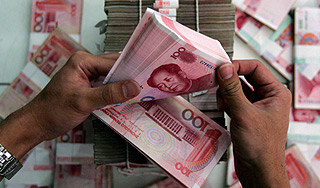 Китайcкие богачи выводят деньги из страны Китайcкие богачи выводят деньги из страны