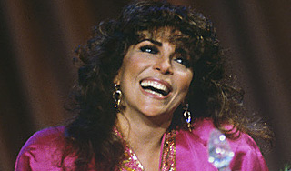 Вероника Кастро 15 лет ждала главной роли Вероника Кастро 15 лет ждала главной роли