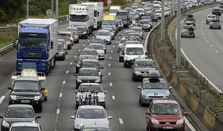 Москву наводнил автохлам из Прибалтики Москву наводнил автохлам из Прибалтики