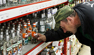 Продажа алкоголя ночью обойдется в миллион Продажа алкоголя ночью обойдется в миллион