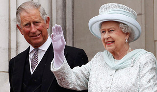 Елизавета II передает власть принцу Чарльзу Елизавета II передает власть принцу Чарльзу