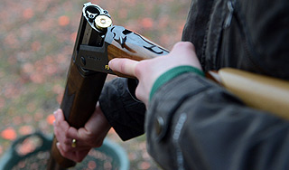 Штрафы за браконьерство возросли в 10 раз Штрафы за браконьерство возросли в 10 раз