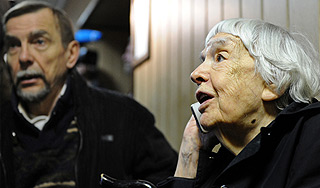 Керри собрал "иностранных агентов" Керри собрал "иностранных агентов"