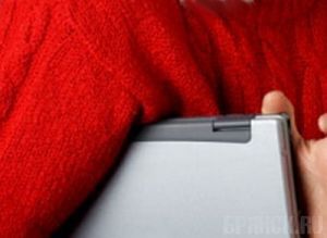 В Брянске задержан мужчина, укравший из магазина ноутбук