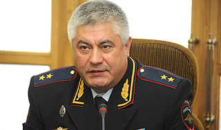 Сколько получают замы главы МВД Сколько получают замы главы МВД