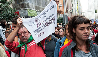 В Испании заморозят ипотечные долги В Испании заморозят ипотечные долги