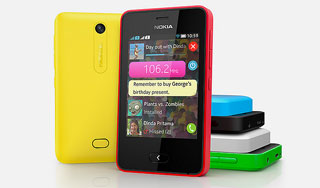 Nokia представила смартфон за 99 долларов Nokia представила смартфон за 99 долларов