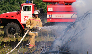 В Туве введен режим чрезвычайной ситуации В Туве введен режим чрезвычайной ситуации