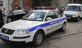 В Петербурге убита семья наркополицейского В Петербурге убита семья наркополицейского