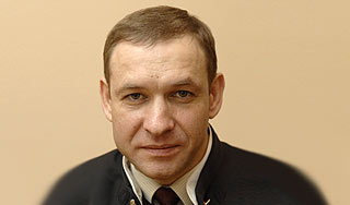 Пойманы возможные убийцы судьи Чувашова Пойманы возможные убийцы судьи Чувашова