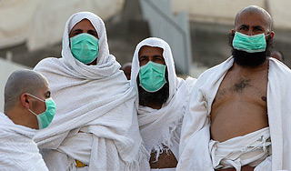 Вирус в Саудовской Аравии убил 15 человек Вирус в Саудовской Аравии убил 15 человек