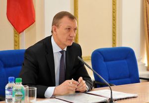 Денин по-прежнему в хвосте рейтинга открытости