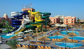 Шестилетняя россиянка погибла в Египте Шестилетняя россиянка погибла в Египте