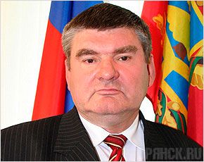 «Единая Россия» – партия пьяных водителей Глава Мглинского района Брянской оболасти Николай Кондрат - пьяный водитель и член Единой России