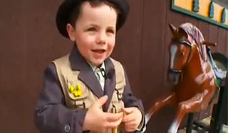 Американец стал мэром города в 4 года Американец стал мэром города в 4 года