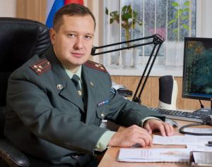 Брянец будет руководить московским наркоконтролем Юрий Девяткин