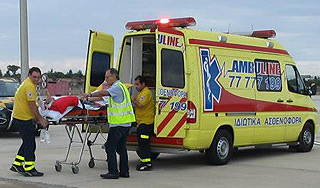 Россиянину на Кипре нужна пересадка почки Россиянину на Кипре нужна пересадка почки