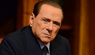 Берлускони грозит шесть лет тюрьмы Берлускони грозит шесть лет тюрьмы