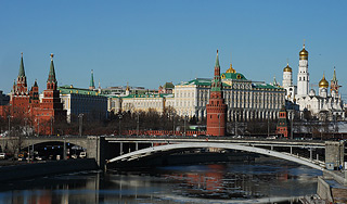Москву защитит цифровая система ПРО Москву защитит цифровая система ПРО