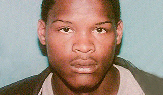 Установлена личность "орлеанского стрелка" Установлена личность "орлеанского стрелка"