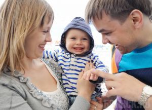 Для семей Брянска подготовили праздничную программу