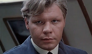 Умер актер Виктор Мамаев Умер актер Виктор Мамаев