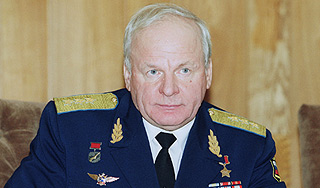 В Балашихе обворовали дачу экс-главкома ВВС В Балашихе обворовали дачу экс-главкома ВВС