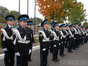 Возбуждено дело по фактам жестокого обращения с кадетами