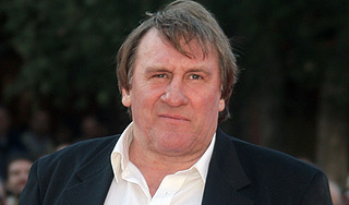 Депардье отомстит контрабандистам из России Депардье отомстит контрабандистам из России