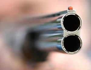 Сельский житель застрелил 76-летнего соседа из ружья