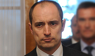 Глава "Оборонсервиса" отправлен в отставку Глава "Оборонсервиса" отправлен в отставку