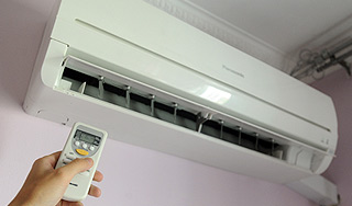 Онищенко раскрыл "коварство" кондиционеров Онищенко раскрыл "коварство" кондиционеров