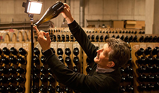 Франция вводит налог на вино Франция вводит налог на вино