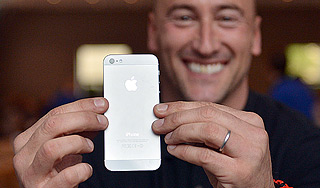 iPhone научили передавать ароматы iPhone научили передавать ароматы