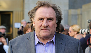 Депардье будет платить налоги в Мордовии Депардье будет платить налоги в Мордовии