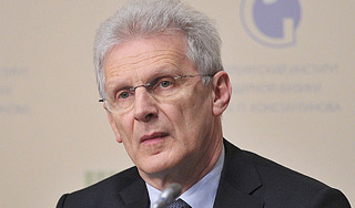 Фурсенко станет куратором "Сколково" Фурсенко станет куратором "Сколково"