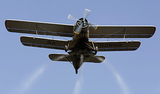 Ан-2 врезался в ЛЭП на Ставрополье Ан-2 врезался в ЛЭП на Ставрополье