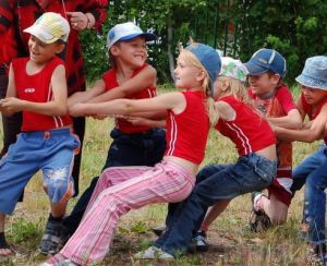 Около 90 тысяч детей поправят здоровье в 2013 году