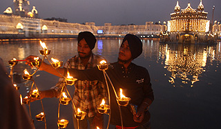 В Индии снимут 5000-серийный фильм В Индии снимут 5000-серийный фильм