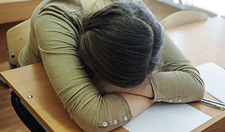 Российских школьников проверят на наркотики Российских школьников проверят на наркотики